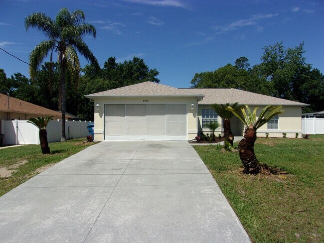 Primary Photo - 4495 Abagail Dr