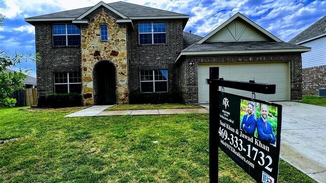 Building Photo - 4322 Cat Tail Wy