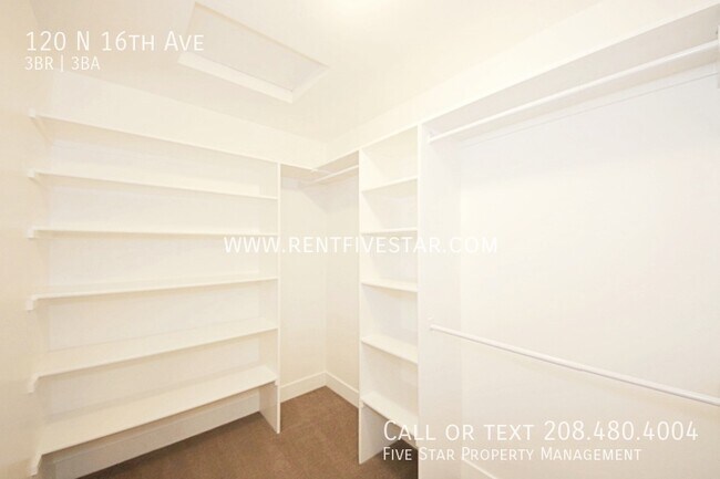 Building Photo - 120 N 16th Ave