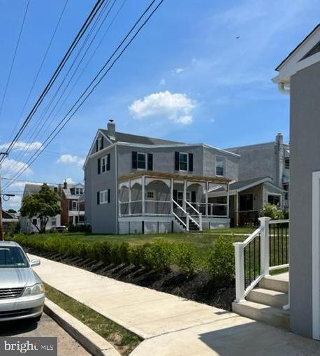 Building Photo - 436 Depot St