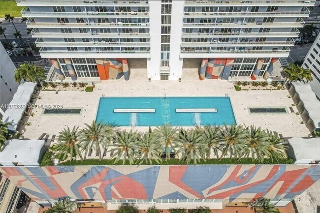 Building Photo - 50 Biscayne Blvd