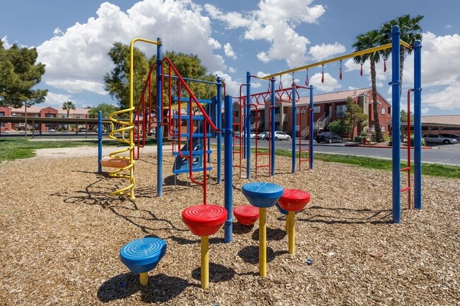 Building Photo - Two bedroom unit in gated NE community with pool