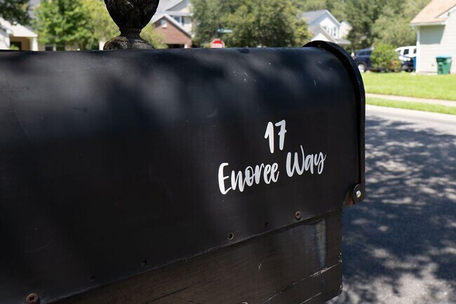 Building Photo - 17 Enoree Way