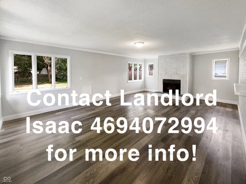 Building Photo - 8124 Goldenrod Ct