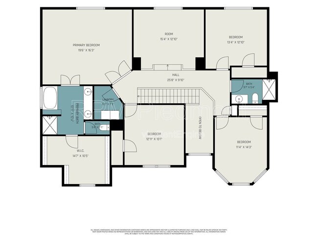 Building Photo - 2909 Estate View Ct