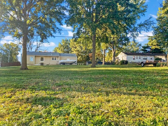 Building Photo - Stunning 4-Bed, 2.5-Bath Corner Lot Home with Modern Upgrades & Detached Garage – Move-In Ready!