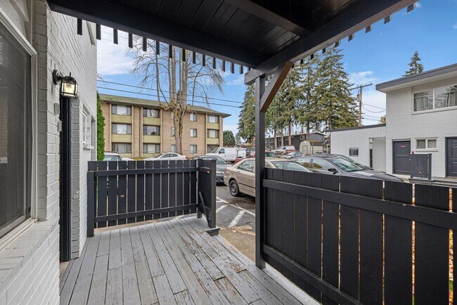 Interior Photo - Manhattan Apartments - Normandy Park