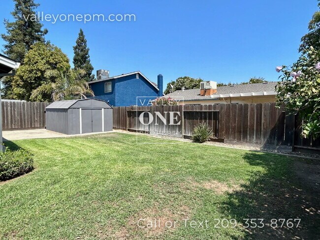 Building Photo - 808 Tassajara Ct