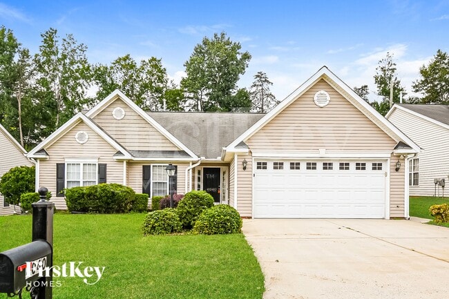 Building Photo - 4040 Creekside Ct