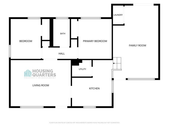 Building Photo - Come see if this is your next home! 2 bed, 1 bath, single-family home in Northwest Spokane!