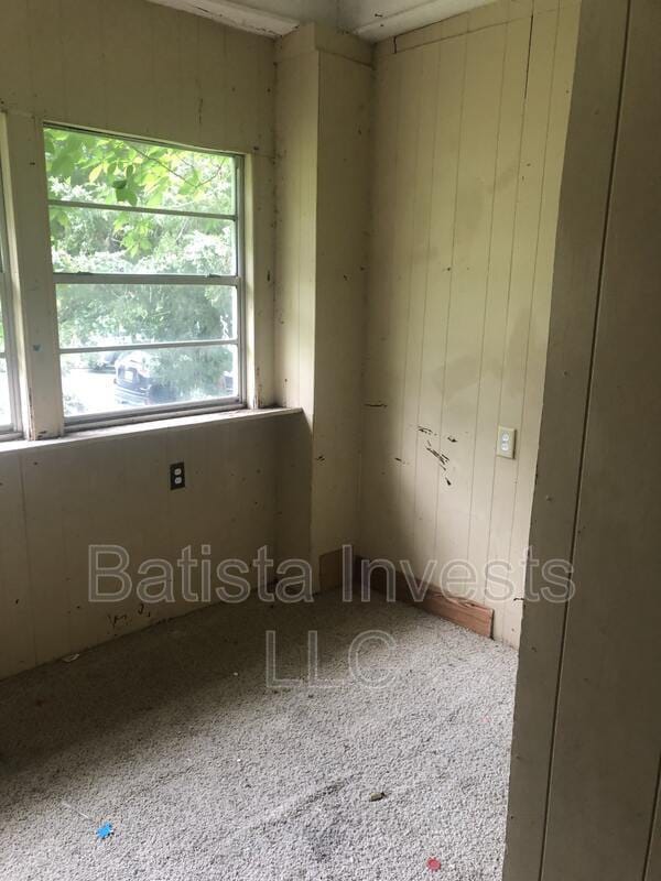Building Photo - 821 E McCarty St