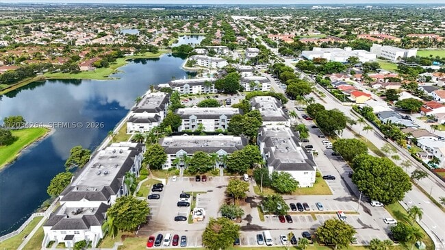 Building Photo - 8540 SW 212th St