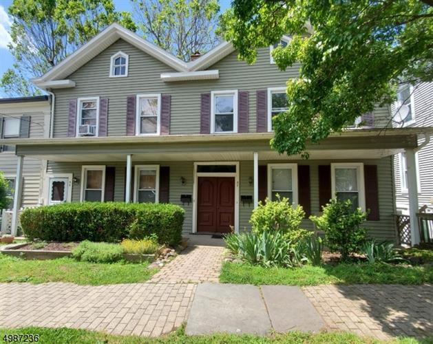 37 Center St 37 Center St Clinton NJ 08809 Apartment Finder