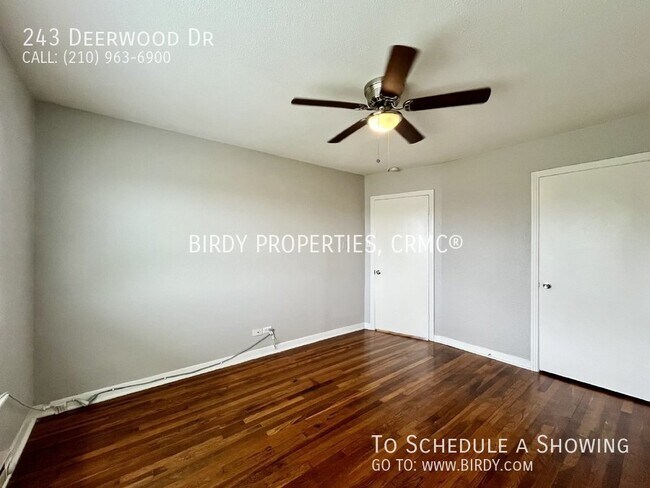 Building Photo - 243 Deerwood Dr