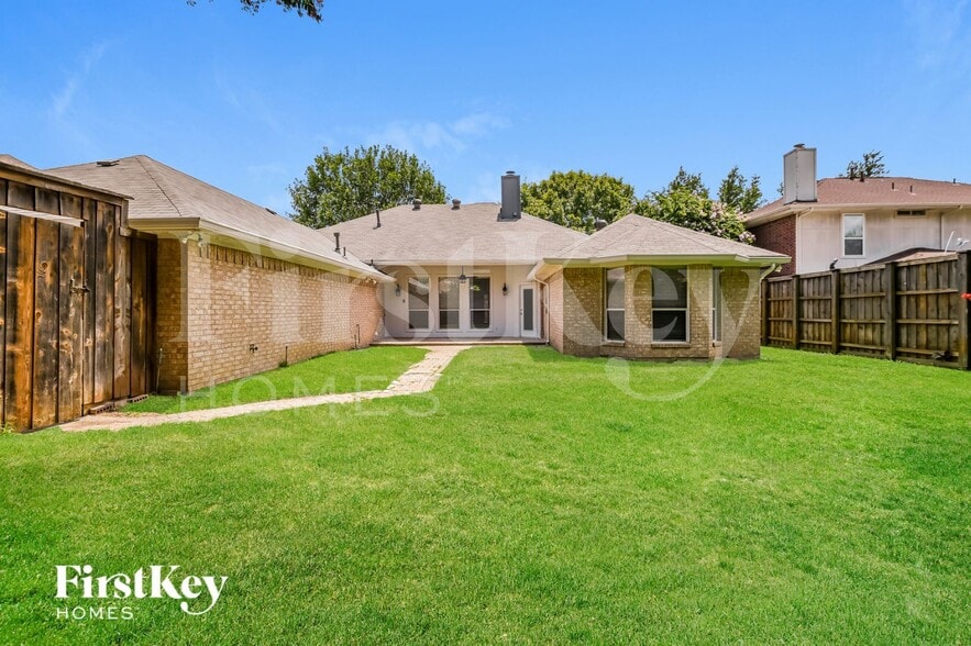 Building Photo - 4213 Baystone Ct