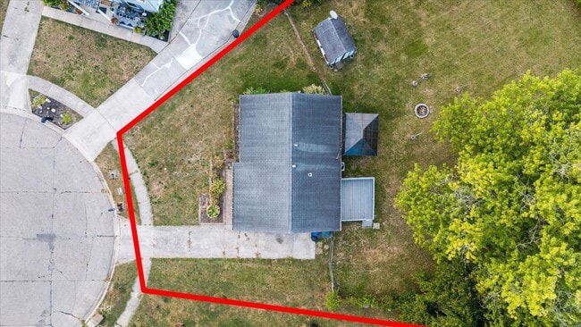 Building Photo - 2750 Arbury Ct