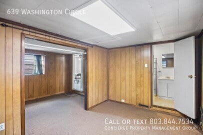 Building Photo - 639 Washington Cir
