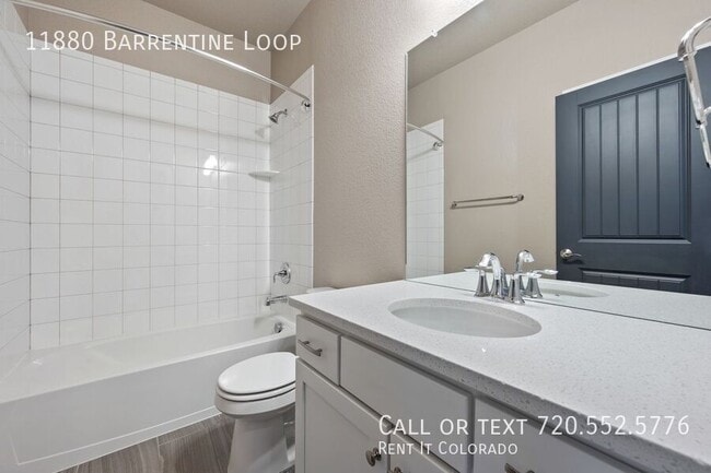 Building Photo - 11880 Barrentine Lp