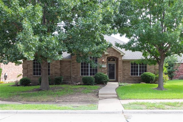 Primary Photo - 1808 Granite Rapids Dr