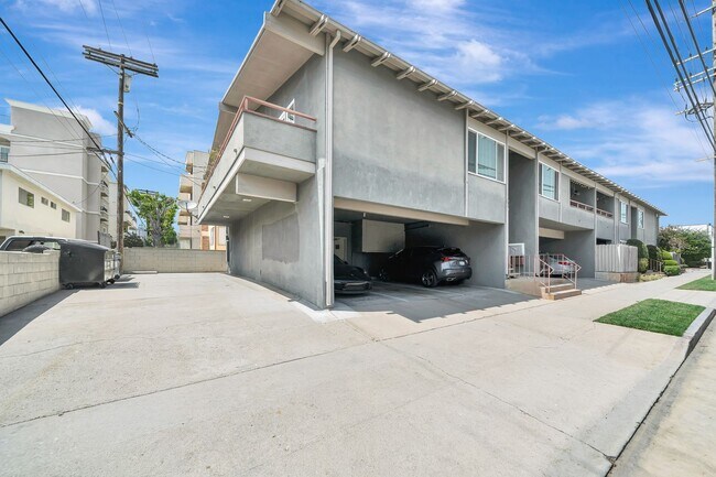 Building Photo - 11555 Nebraska Ave
