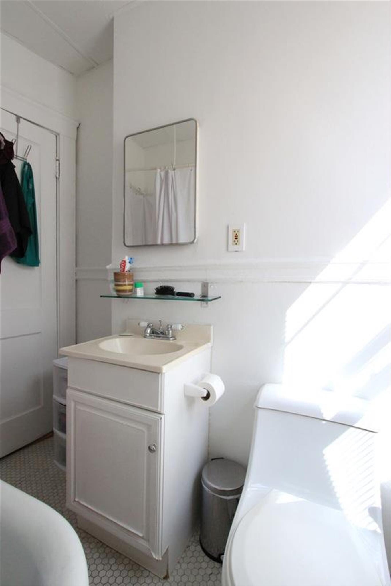 Building Photo - 97 Hancock St