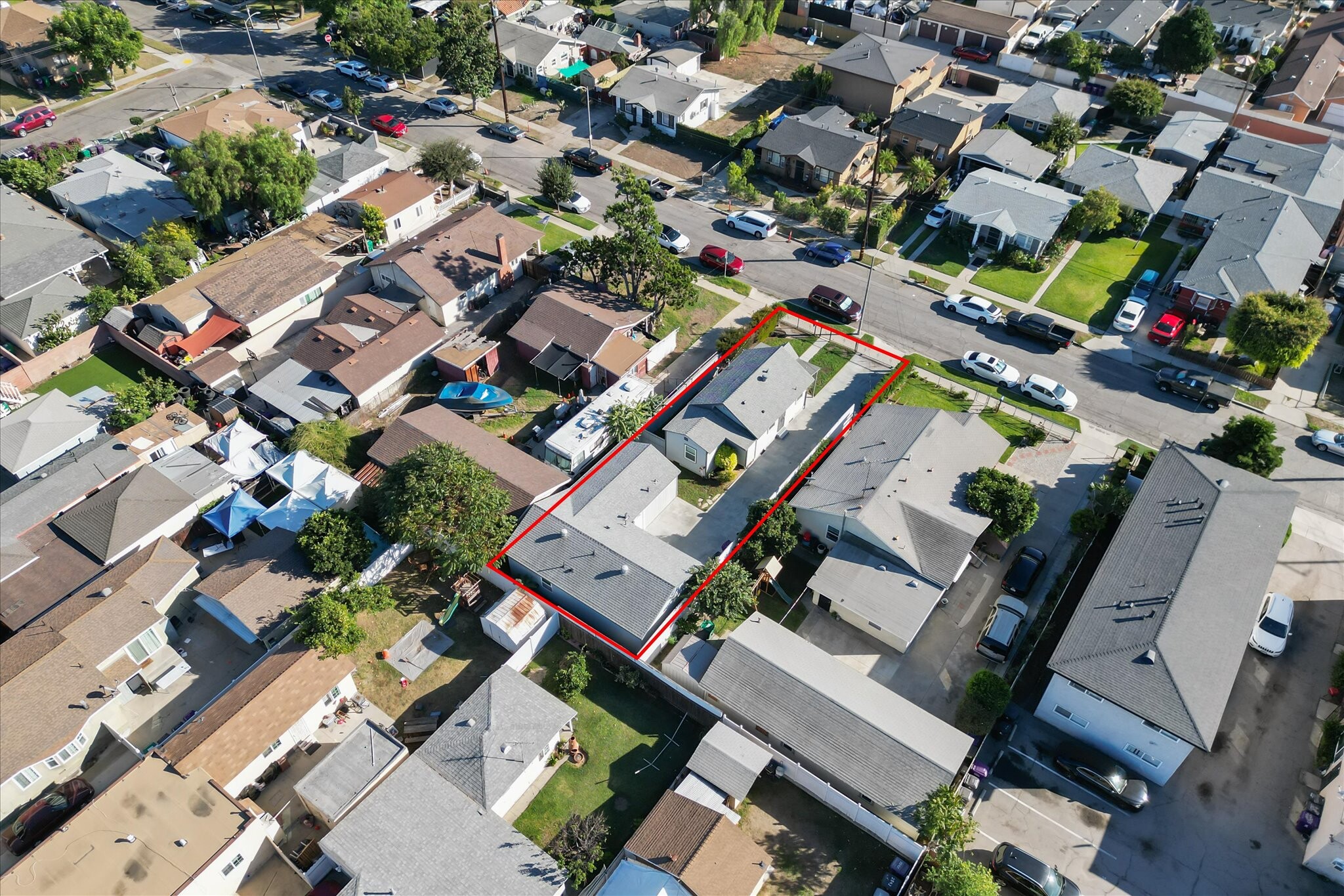 Building Photo - 2907 E Sawyer St