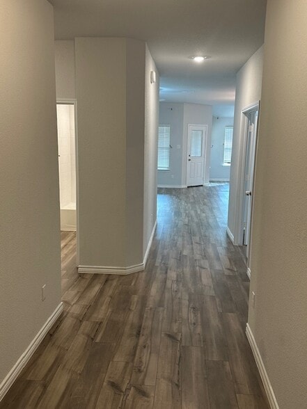 Hallway - 10908 Peperak Ct