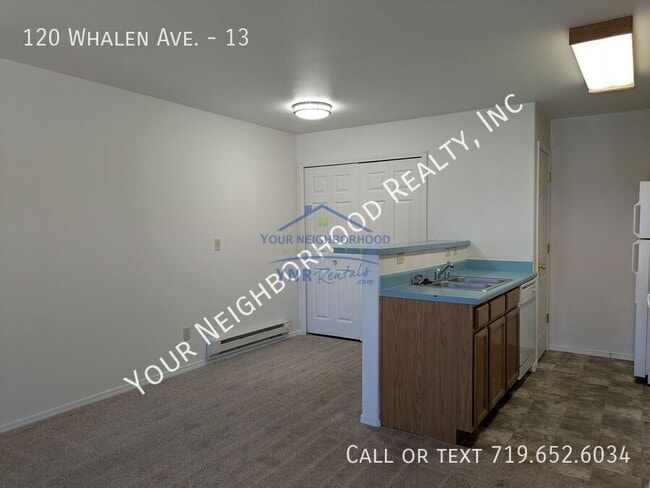 Building Photo - 120 Whalen Ave