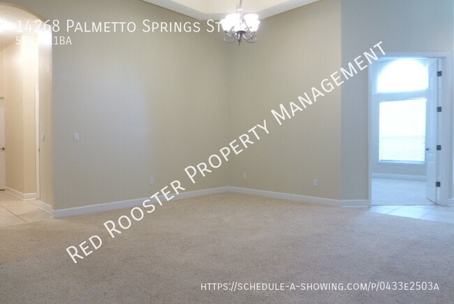 Building Photo - 14268 Palmetto Springs St
