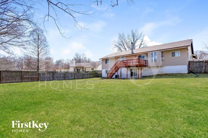 Building Photo - 24 Spring Way Dr