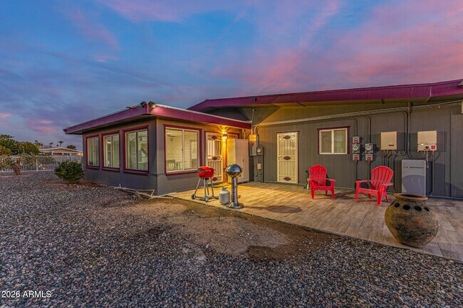 Building Photo - 11210 W Pueblo Ct