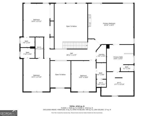 Building Photo - 882 Hallbrook Ln