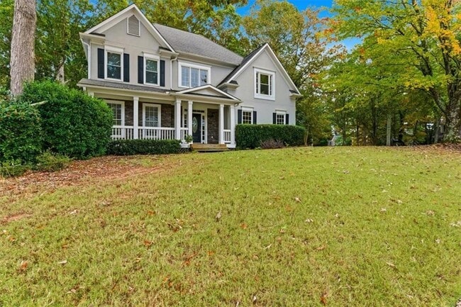 Building Photo - 3986 Fox Glen Dr