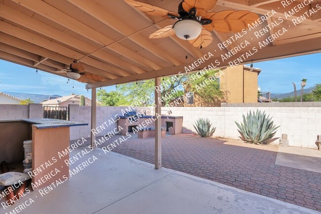 Building Photo - 1097 S Desert Senna Loop