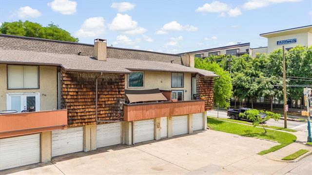 Building Photo - 3103 Wycliff Ave