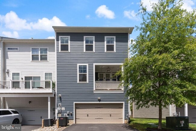 Building Photo - 17713 Longspur Cove Ln