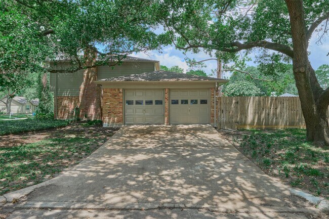 Building Photo - 12402 Stafford Springs Dr