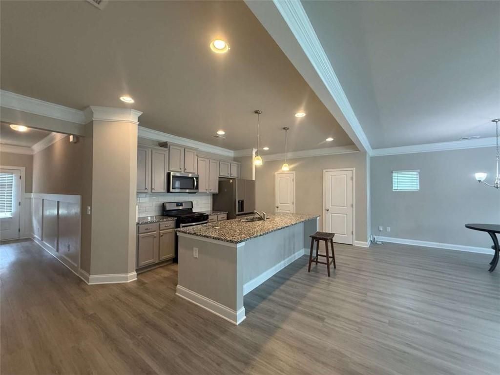 Building Photo - 1521 Winding Rdg Trl