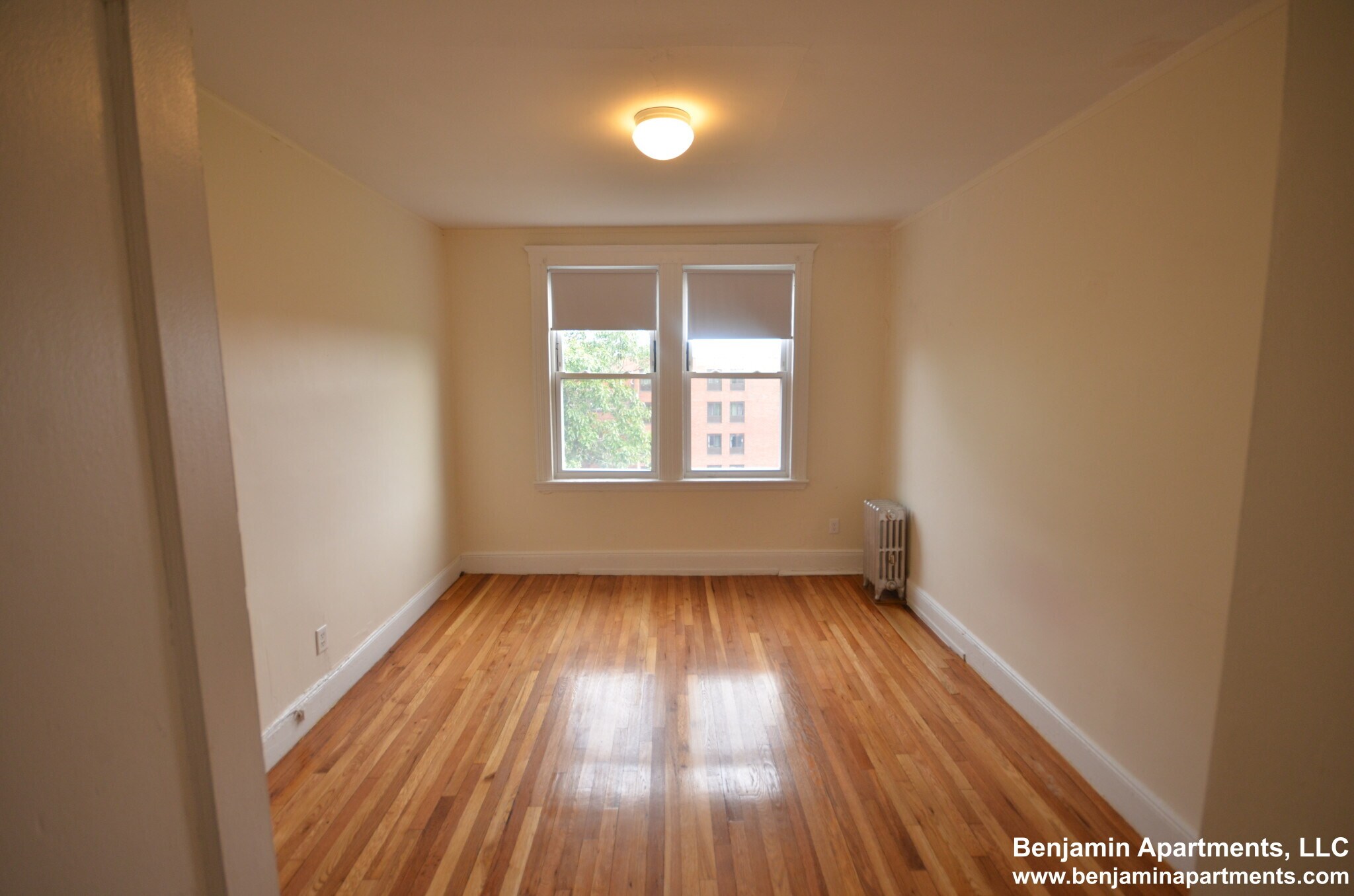 Building Photo - 1626 Commonwealth Ave