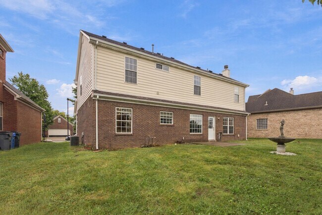 Building Photo - 3265 Marston Pl
