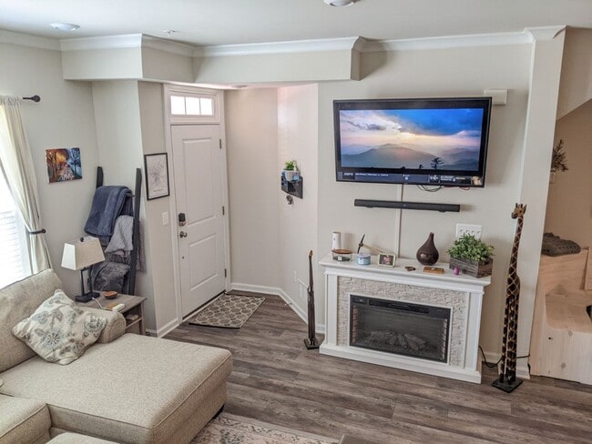 Building Photo - New Build ground level (two story) Condo i...