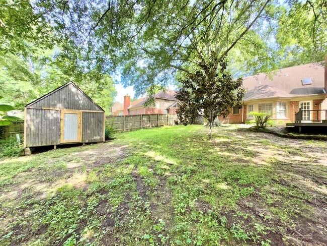 Building Photo - 8415 Woolrich Dr