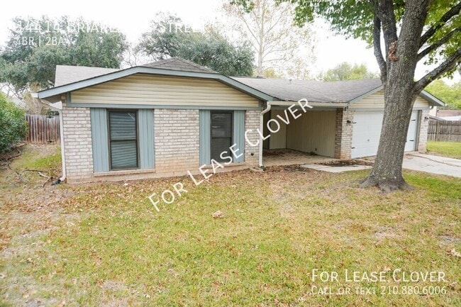 Building Photo - 14414 Briarledge St