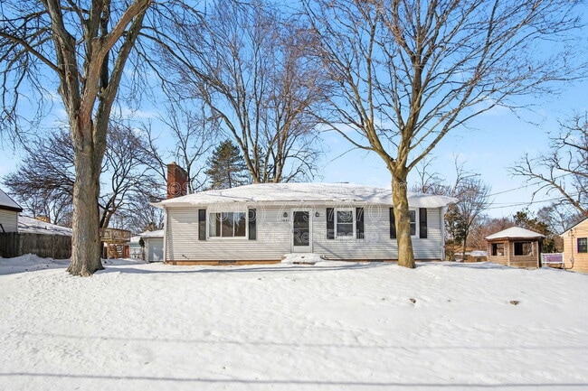 Building Photo - 1421 Ball Ave NE