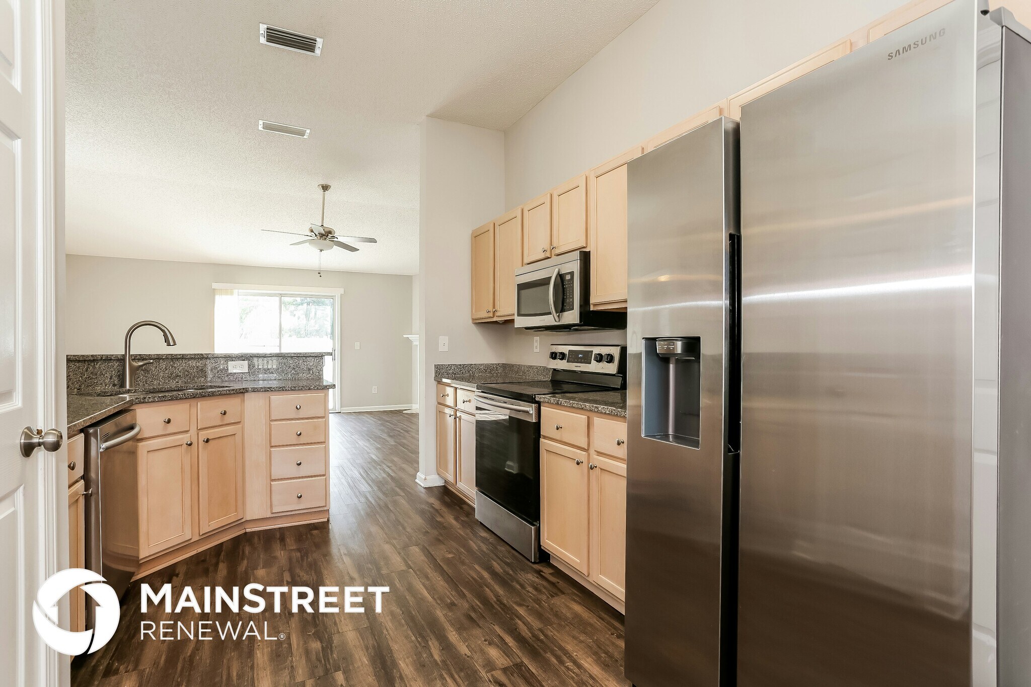 Building Photo - 3757 Woodbriar Dr