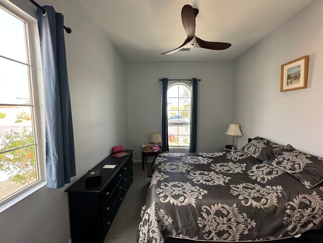 Building Photo - Short term Furnished home in the desirable 55+ community of Del Webb Available November-February