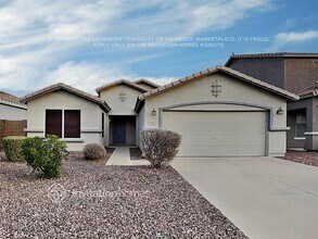 Building Photo - 2170 W Agrarian Hills Dr