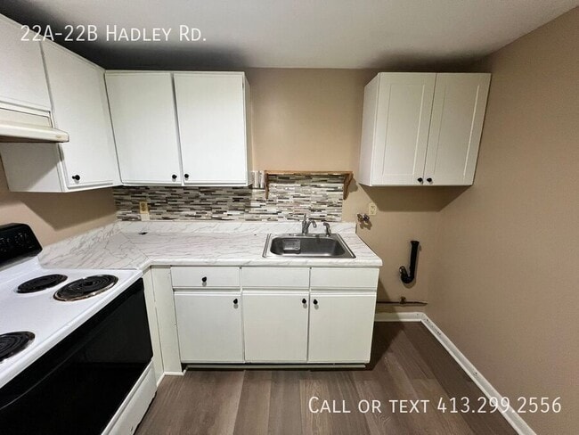 Building Photo - 22A-22B Hadley Rd.-