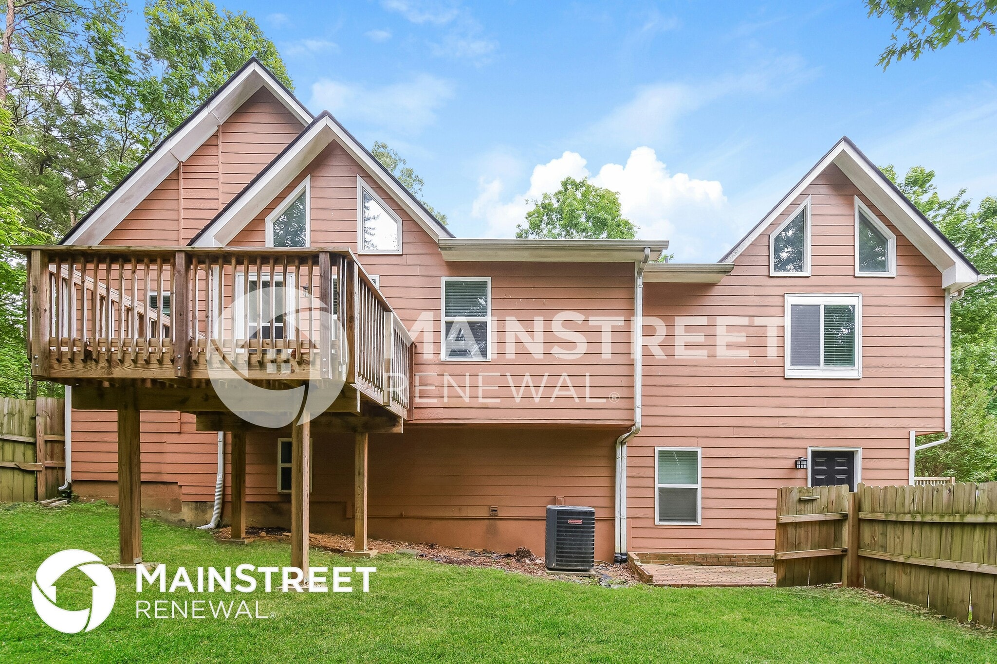 Building Photo - 45 Indian Hills Dr