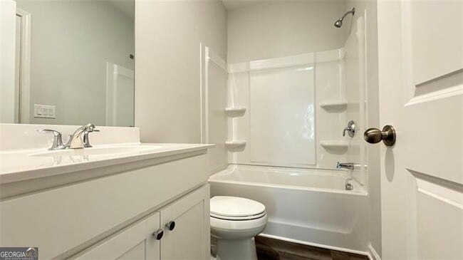 Building Photo - 1479 Creekside Cir NW